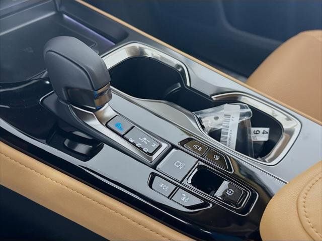 New 2026 Lexus NX 350 AWD w/ Luxury Package image 15