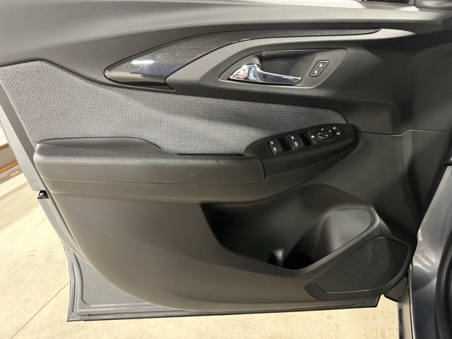 Used 2022 Chevrolet TrailBlazer LS image 7