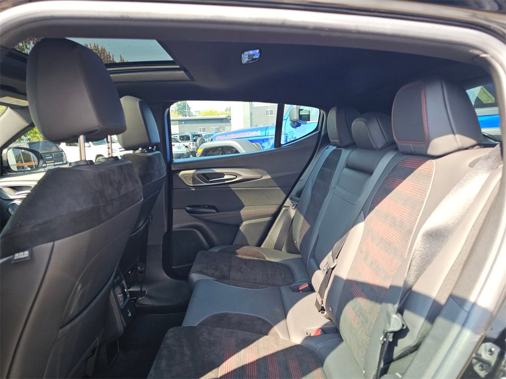 Used 2024 Dodge Hornet R/T Plus image 20