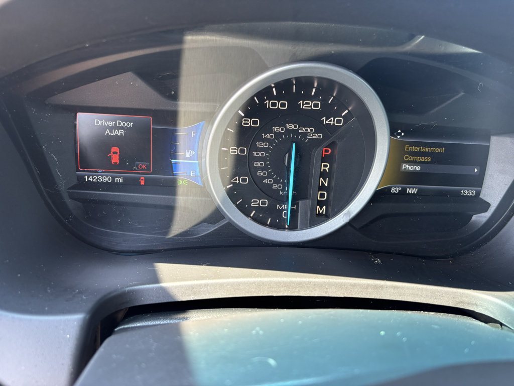 Used 2015 Ford Explorer Limited FWD image 15