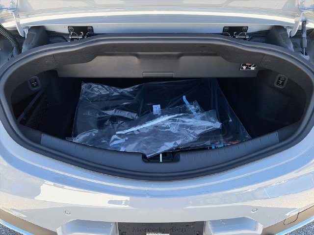 New 2027 Mercedes-Benz CLE 450 4MATIC Cabriolet image 32