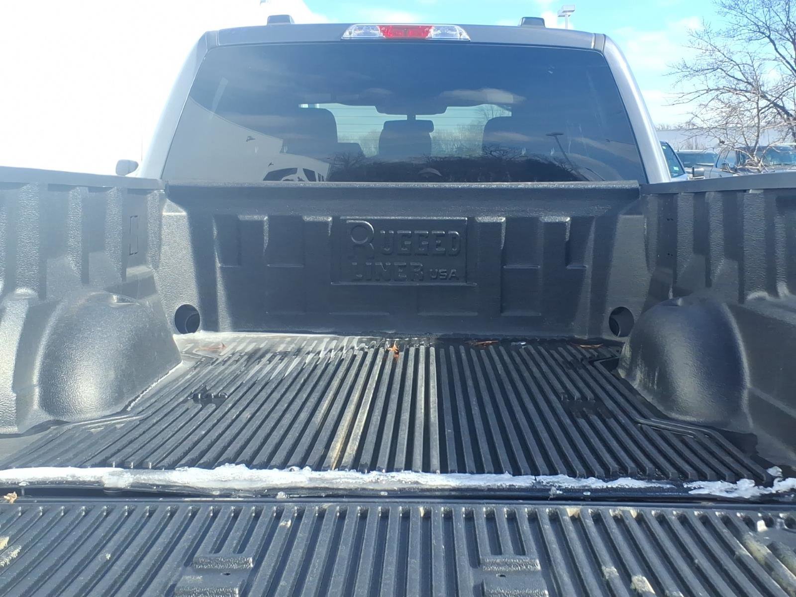 Certified 2023 Ford F150 XLT w/ Equipment Group 301A Mid image 7