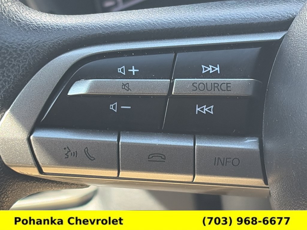 Used 2023 MAZDA CX-30 AWD 2.5 S image 12