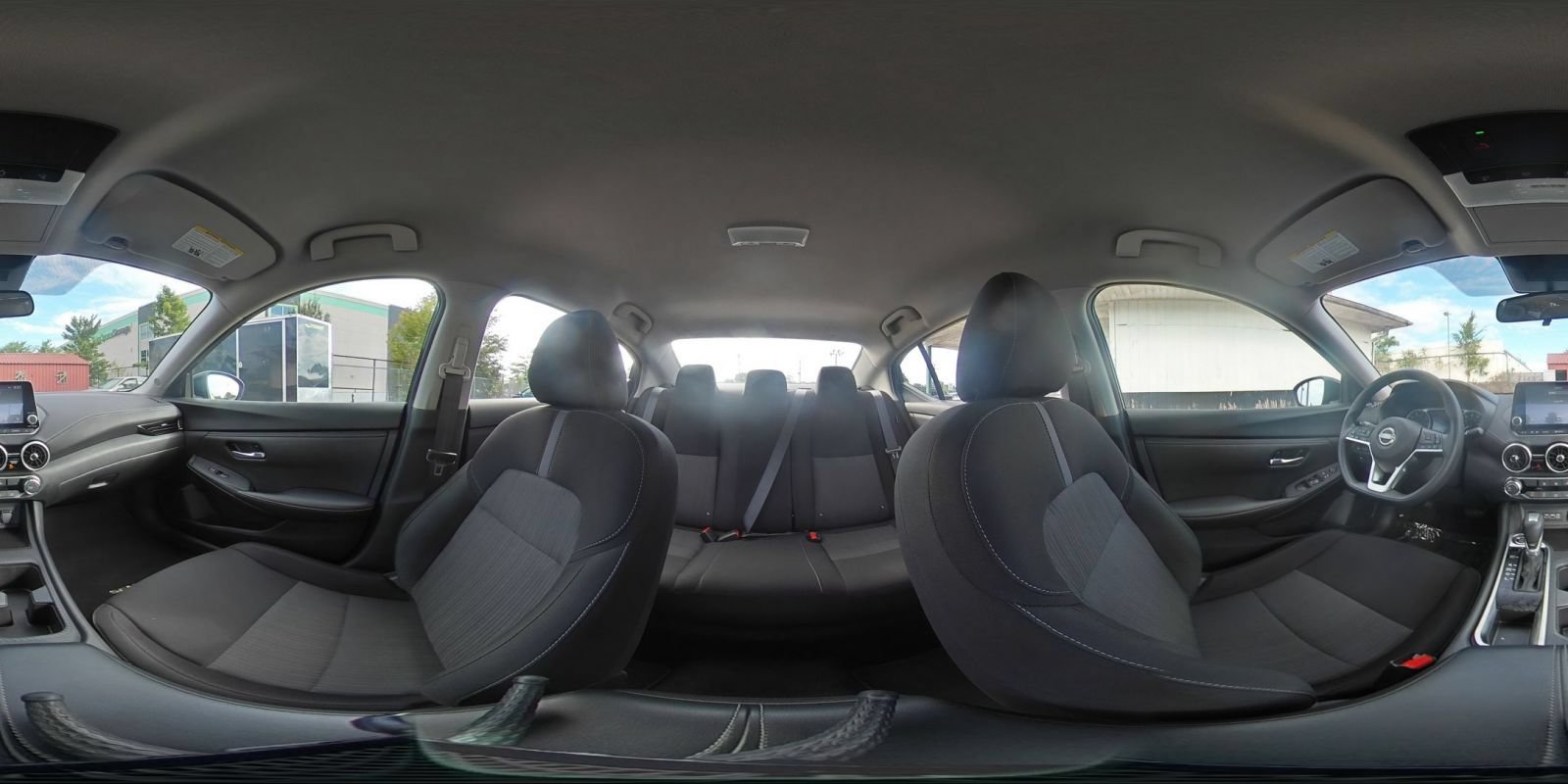 Used 2026 Hyundai Tucson SEL AWD/4WD image 35