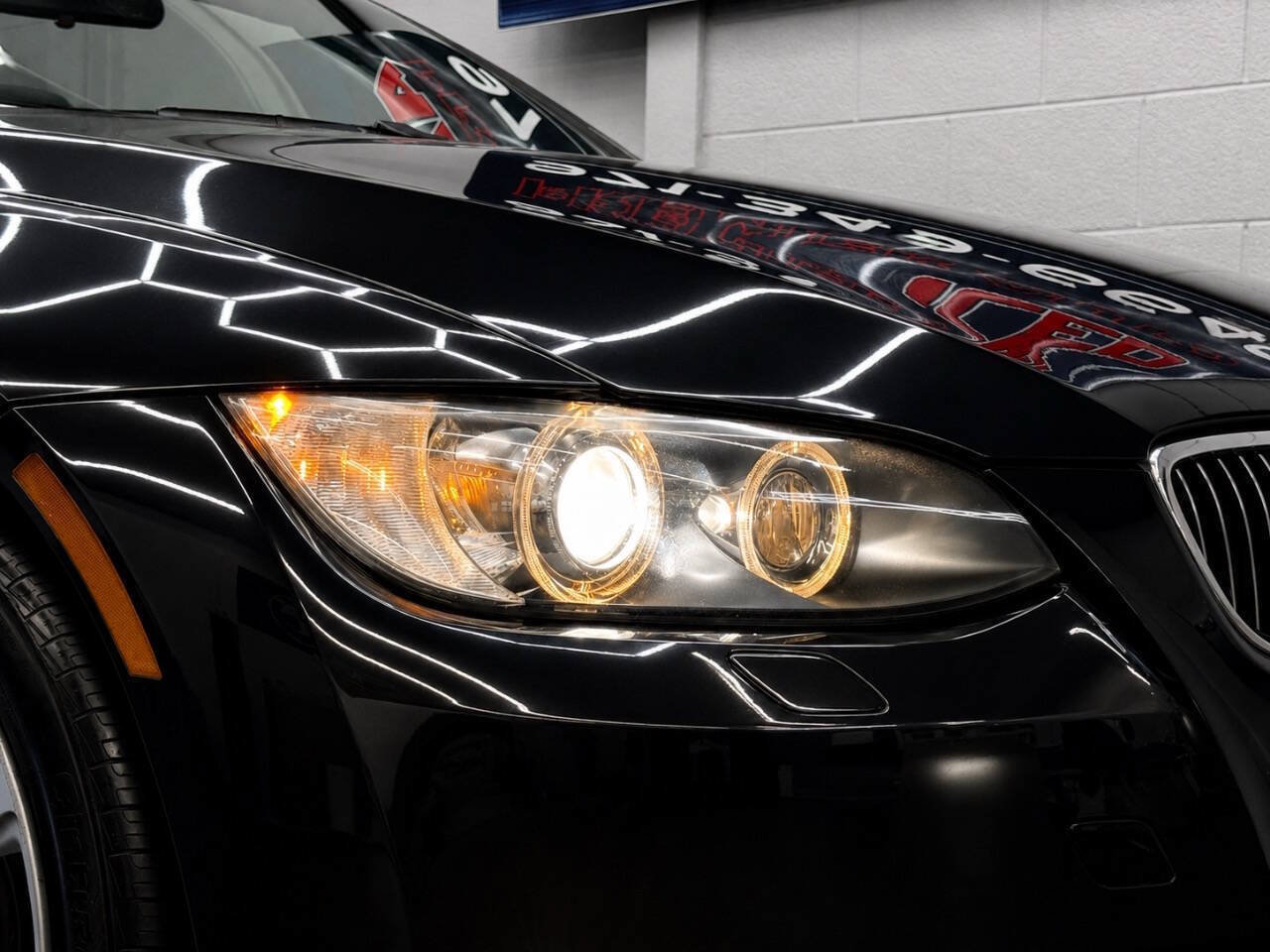 Used 2009 BMW 328i Convertible RWD image 5