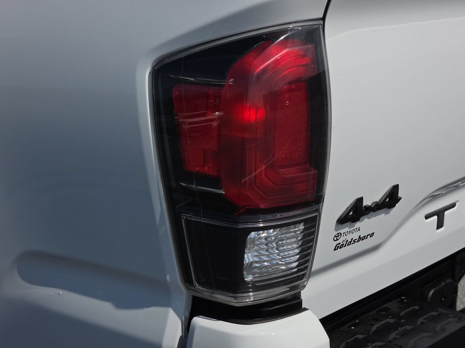 Used 2019 Toyota Tacoma TRD Pro AWD/4WD image 34