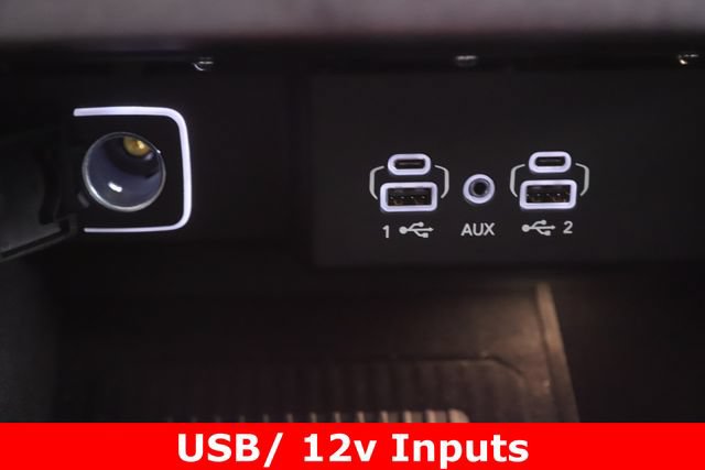 Used 2026 Jeep Grand Wagoneer Limited w/ Premium Group II AWD/4WD image 28