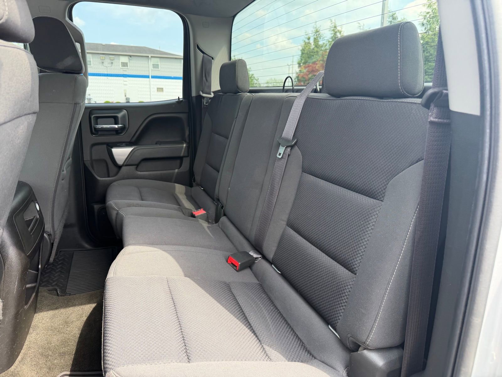 Used 2016 Chevrolet Silverado 1500 LT w/ All Star Edition AWD/4WD image 23