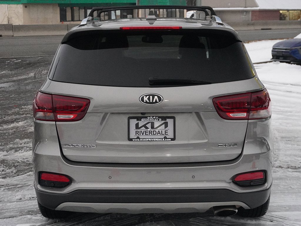 Used 2019 Kia Sorento EX w/ Option Group 040 image 16