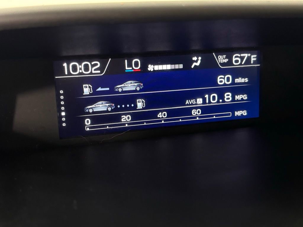 Used 2020 Subaru Impreza 2.0i Limited w/ Popular Package #2 image 28