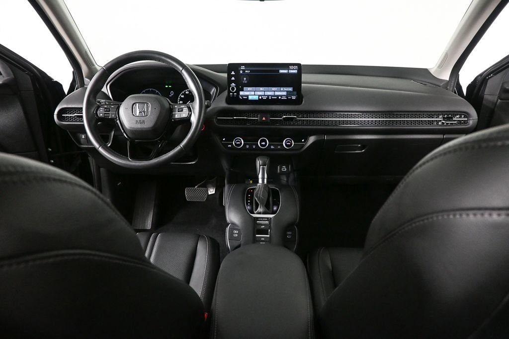 Used 2024 Honda HR-V EX-L image 15