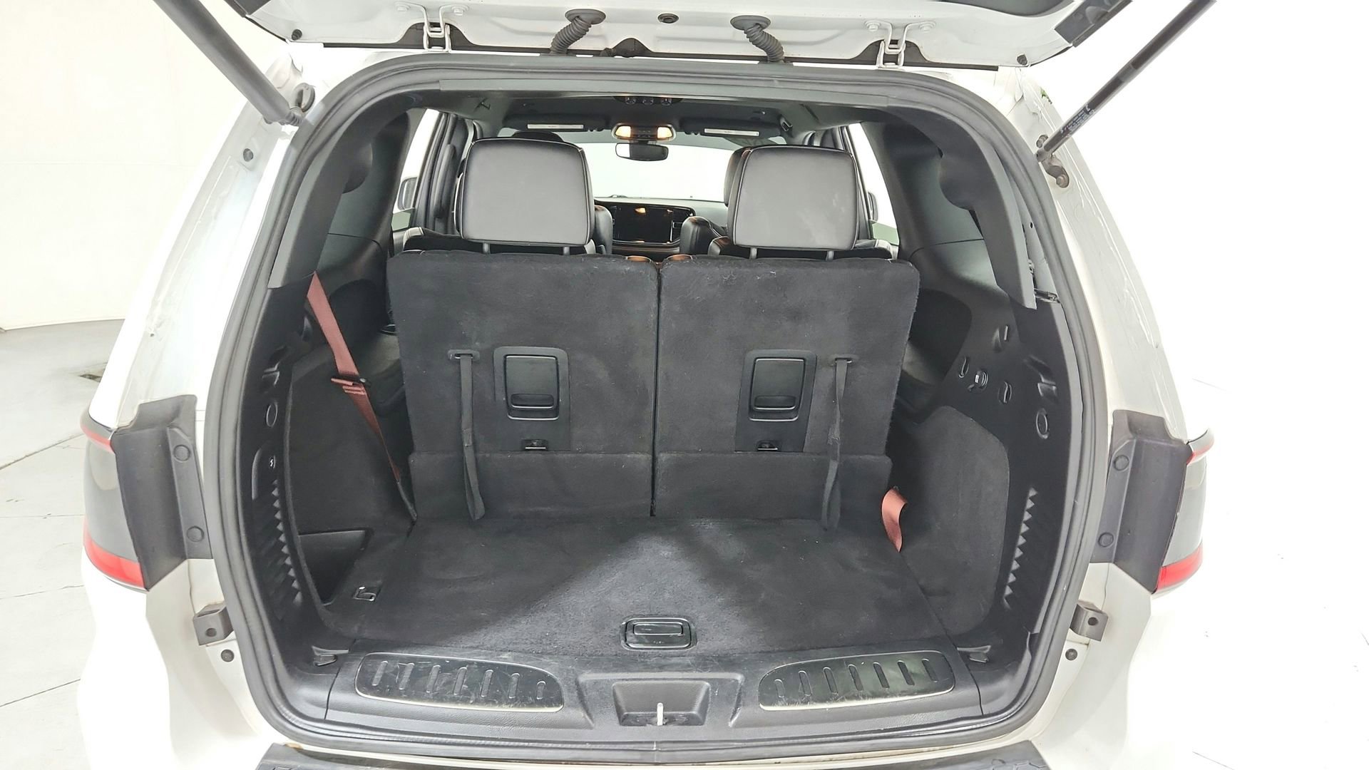 Used 2021 Dodge Durango SRT AWD/4WD image 22