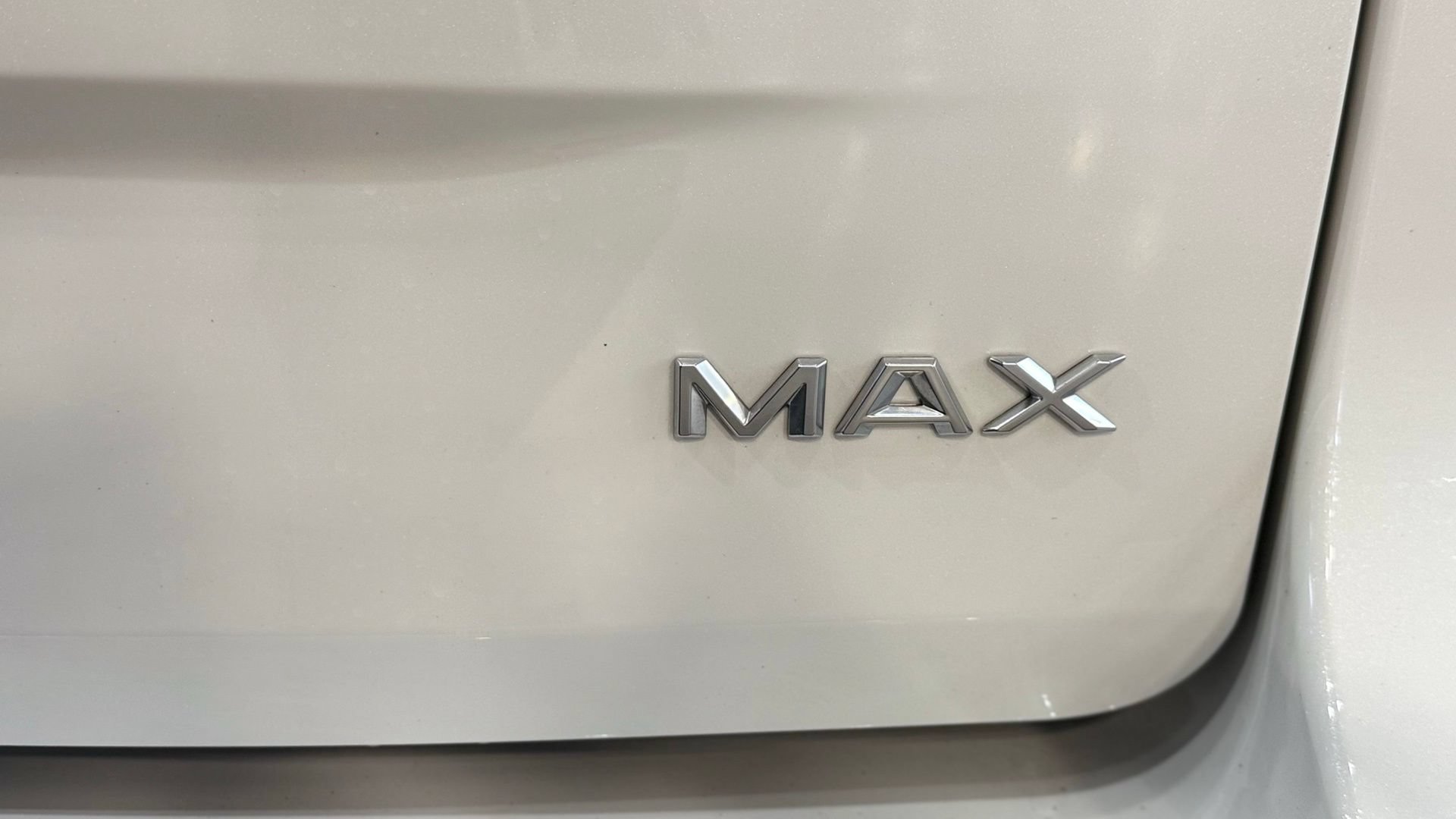 Used 2025 Ford Expedition Max Active AWD/4WD image 31