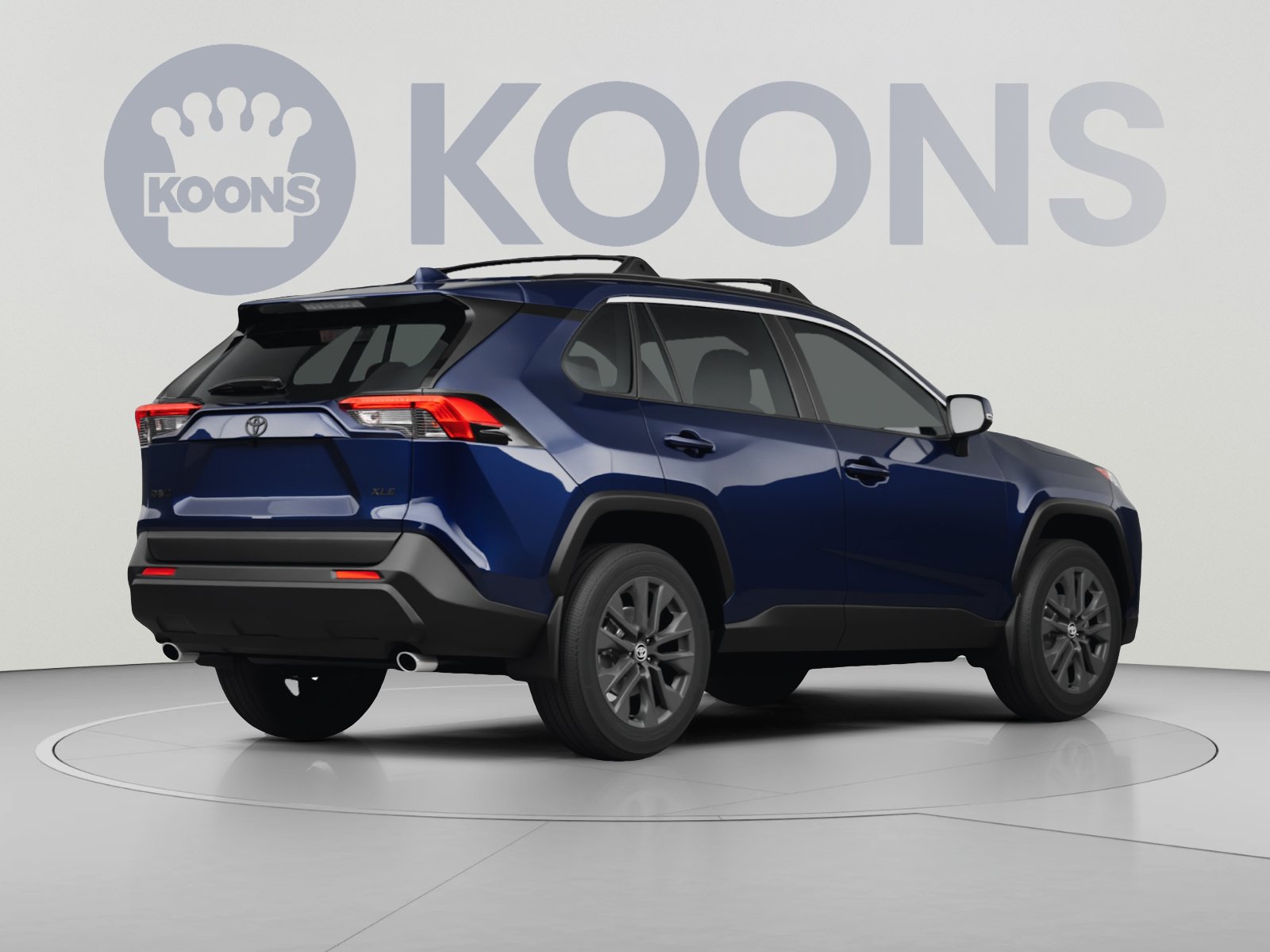 Used 2024 Toyota RAV4 XLE Premium w/ Weather Package AWD/4WD image 4