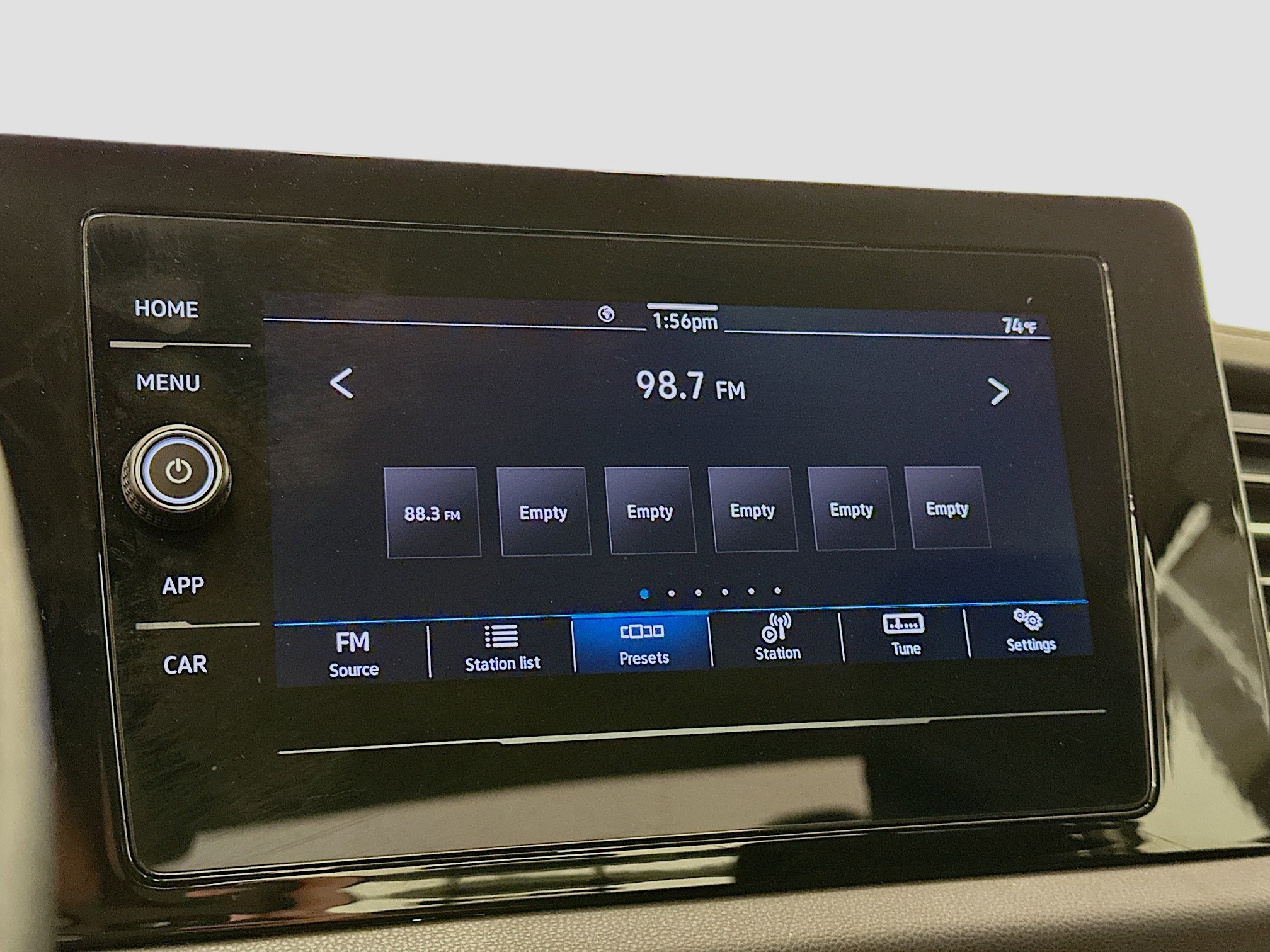 Used 2025 Volkswagen Jetta S FWD image 21
