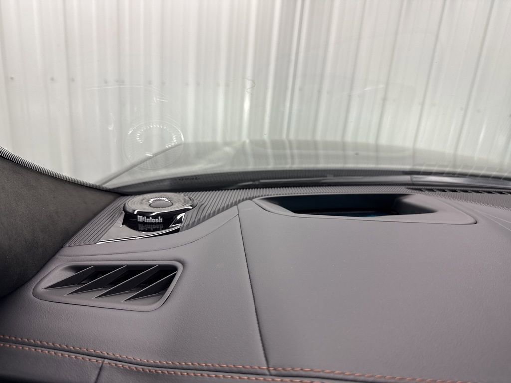 New 2026 Jeep Grand Cherokee Summit image 33