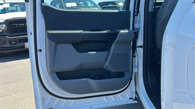 New 2026 Ford F150 XL RWD image 14