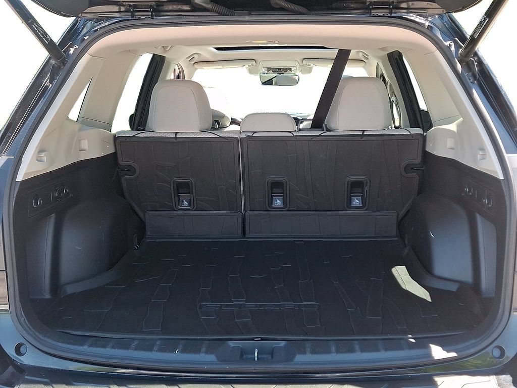 Used 2020 Subaru Forester Premium AWD/4WD image 29