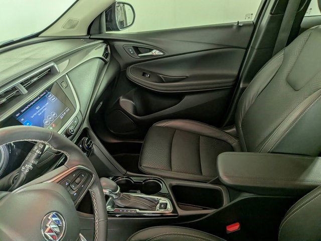 Certified 2021 Buick Encore GX Essence w/ Experience Buick Package image 25