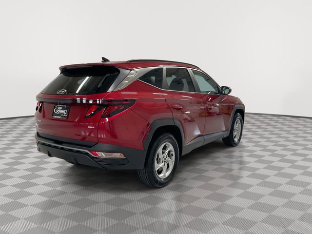 Used 2024 Hyundai Tucson SEL image 10