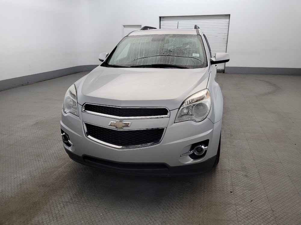 Used 2015 Chevrolet Equinox LT AWD/4WD image 15