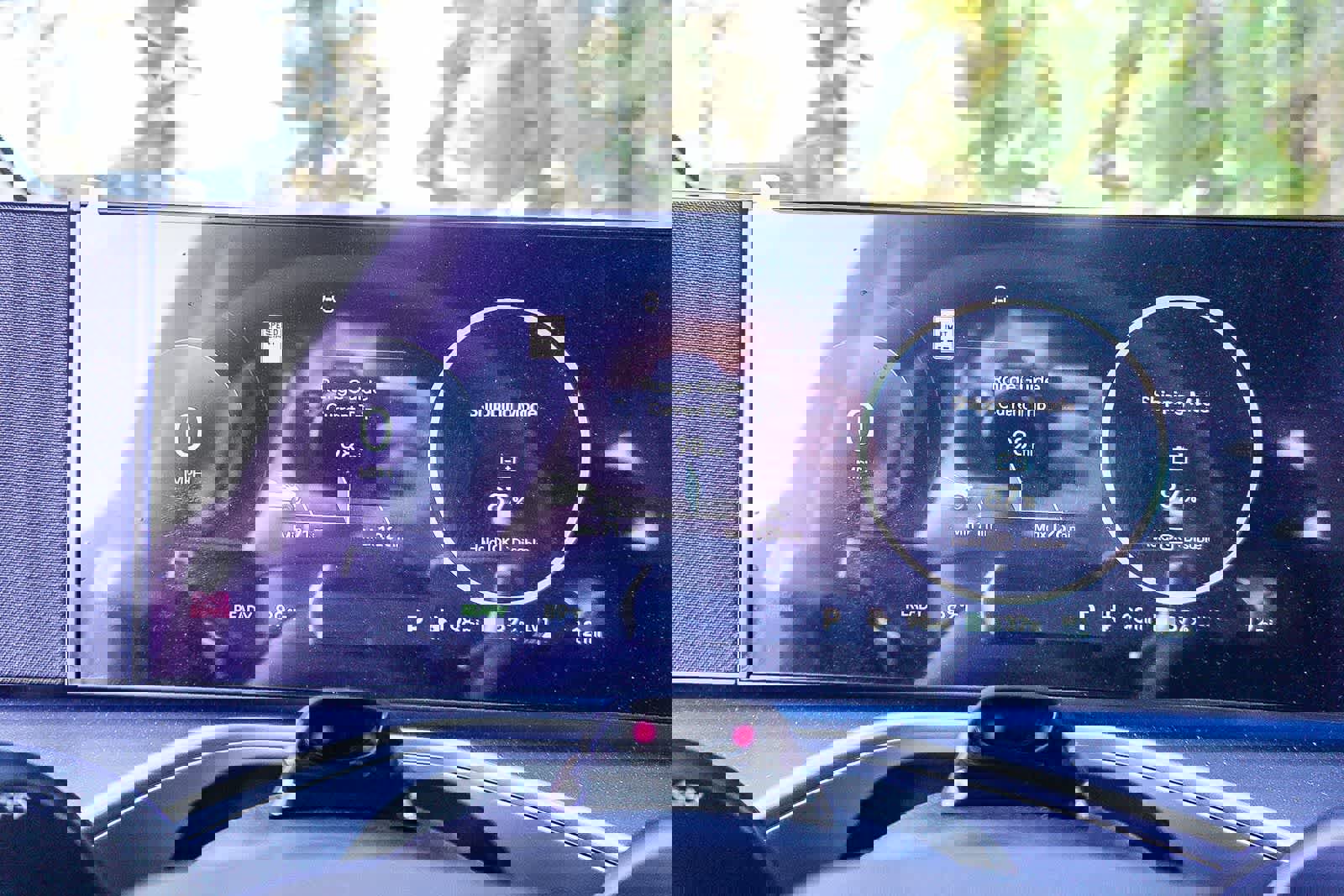 New 2026 Hyundai Ioniq 9 SEL image 26