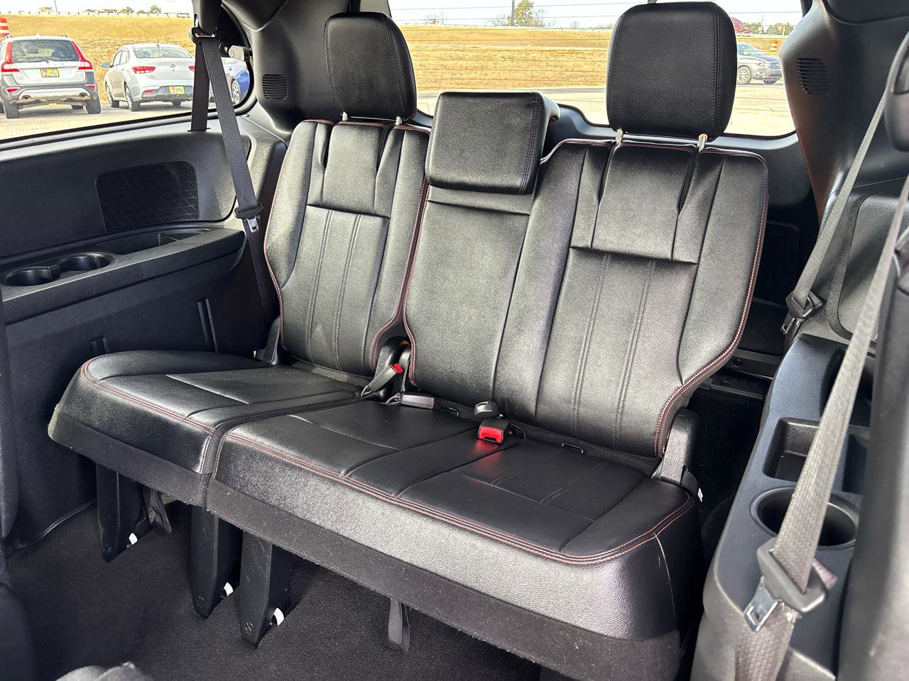 Used 2020 Dodge Grand Caravan GT image 21