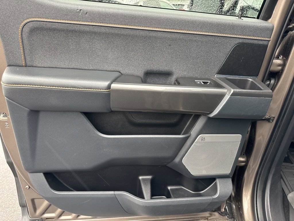 Used 2023 Ford F150 Tremor AWD/4WD image 45