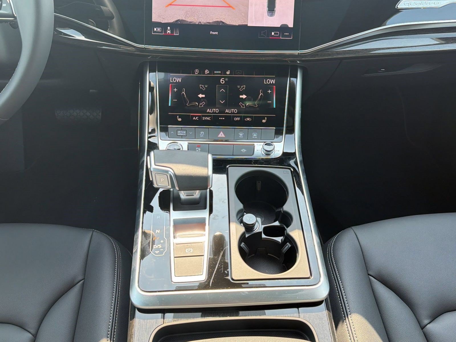 New 2026 Audi Q7 2.0T Premium w/ Convenience Plus Package AWD/4WD image 19
