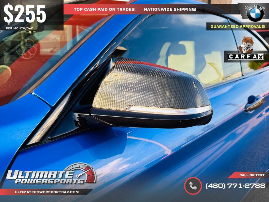 Used 2015 BMW 428i Coupe RWD image 42