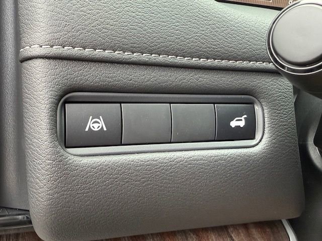 New 2026 Nissan Armada SL image 36