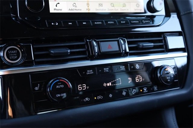 Certified 2024 Nissan Pathfinder SL image 16