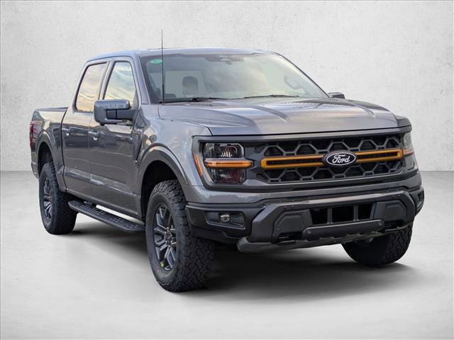 New 2025 Ford F150 Tremor w/ Equipment Group 402A High AWD/4WD image 6
