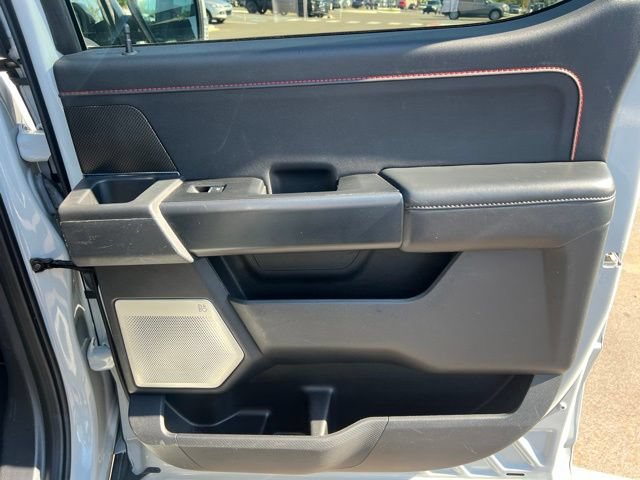 Used 2024 Ford F150 Raptor AWD/4WD image 13