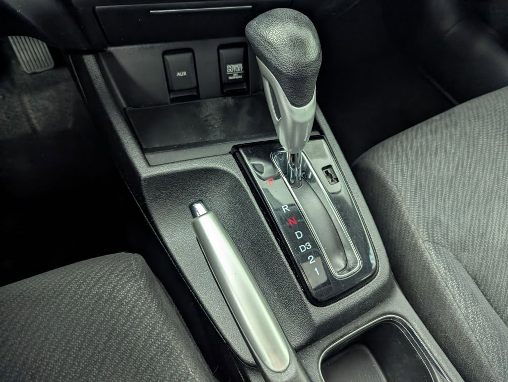 Used 2013 Honda Civic EX image 8