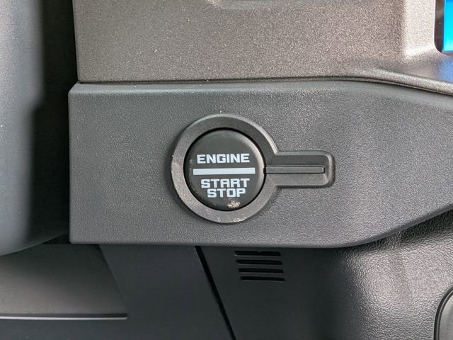 New 2025 Ford Bronco Badlands w/ Sasquatch Package AWD/4WD image 20