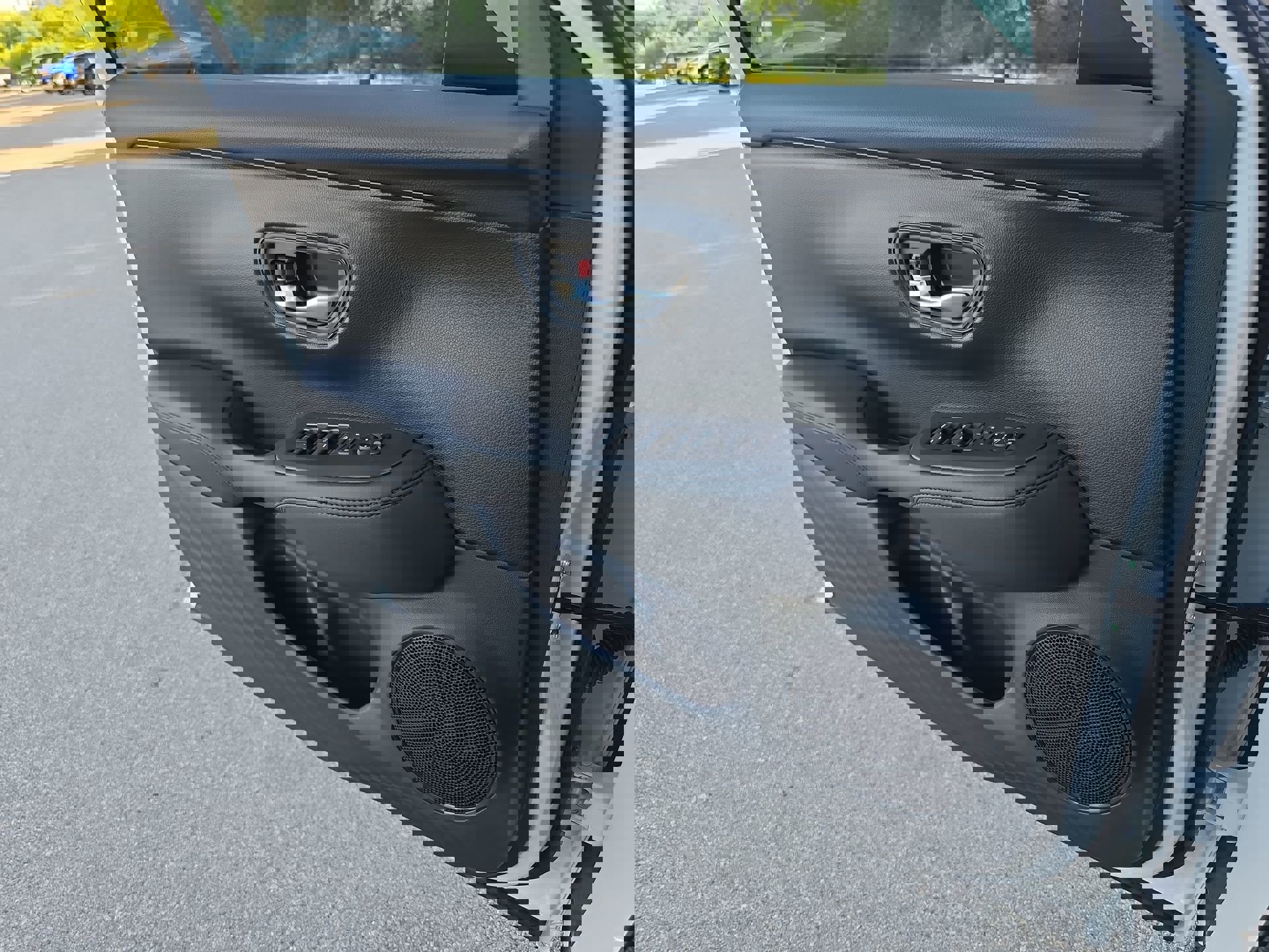 Certified 2026 Honda HR-V LX image 13