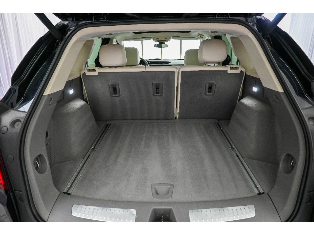 Certified 2021 Cadillac XT5 Premium Luxury image 57