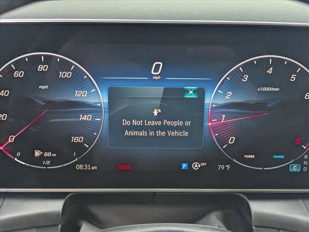 New 2026 Mercedes-Benz GLC 300 image 10