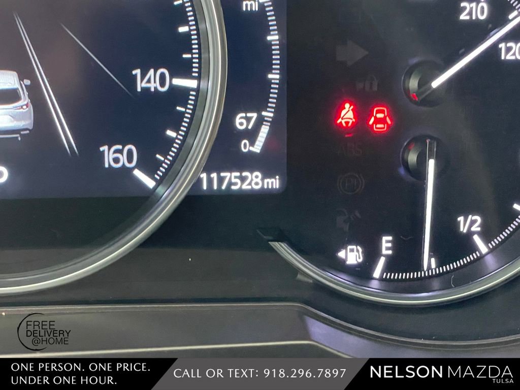 Used 2020 MAZDA CX-9 Grand Touring image 29