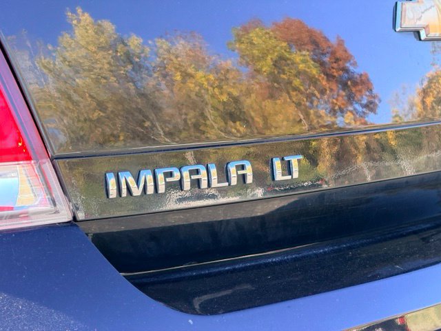 Used 2014 Chevrolet Impala LT FWD image 22