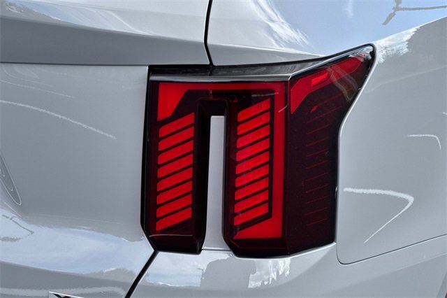 New 2026 Kia Sorento SX image 36