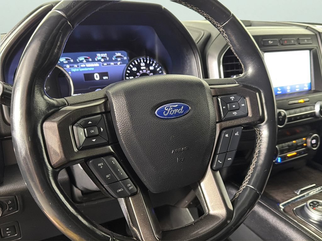 Used 2021 Ford Expedition Max Limited RWD image 21