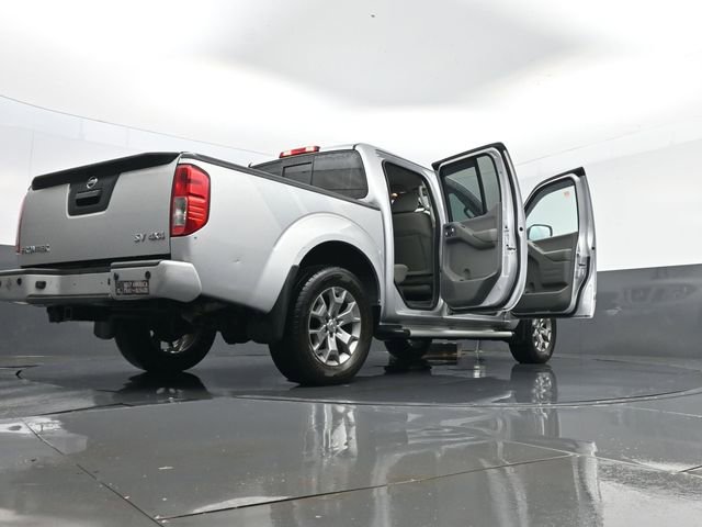 Used 2021 Nissan Frontier SV image 31