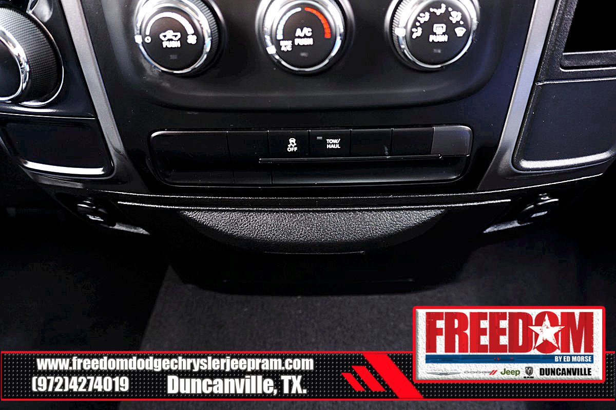 Certified 2024 RAM 1500 Classic SLT image 22