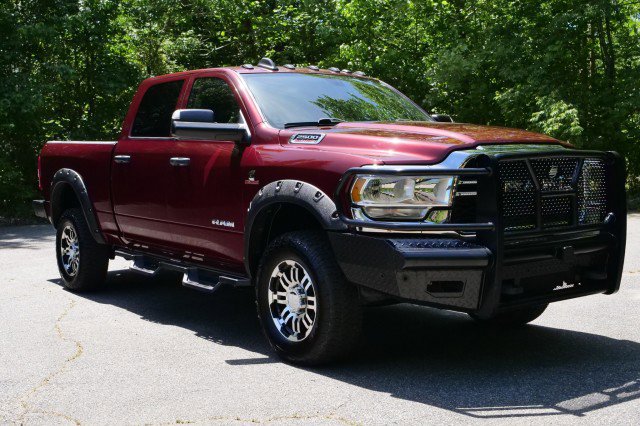 Used 2020 RAM 2500 Tradesman AWD/4WD image 4