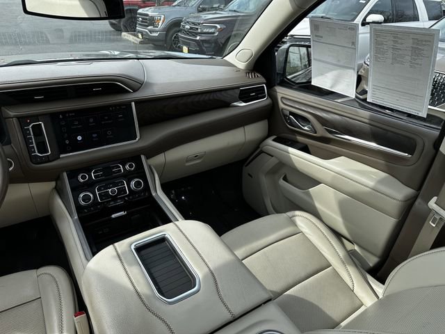 Used 2023 GMC Yukon Denali image 17