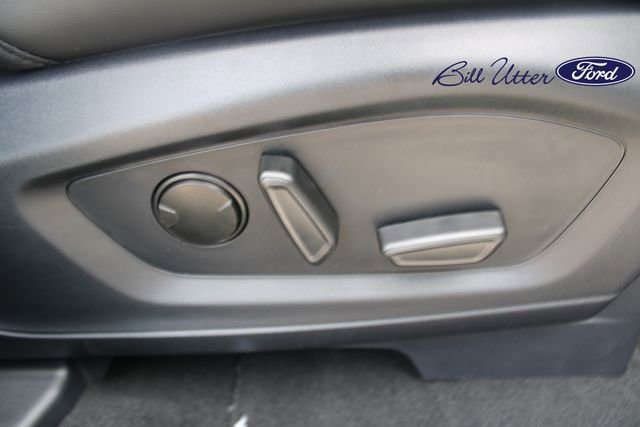 New 2026 Ford Explorer Tremor w/ Tremor Convenience Package image 8