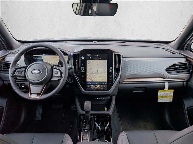 New 2026 Subaru Forester Touring AWD/4WD image 16