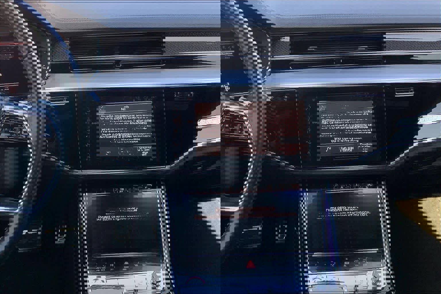 Used 2020 Audi S8 L w/ S8 Executive Package AWD/4WD image 7